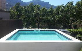 Calm House