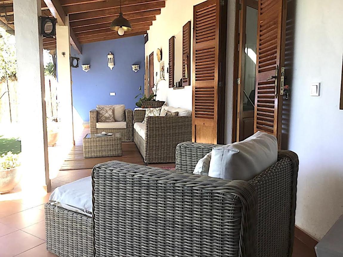 Villa Calm House à Sóller Extérieur photo