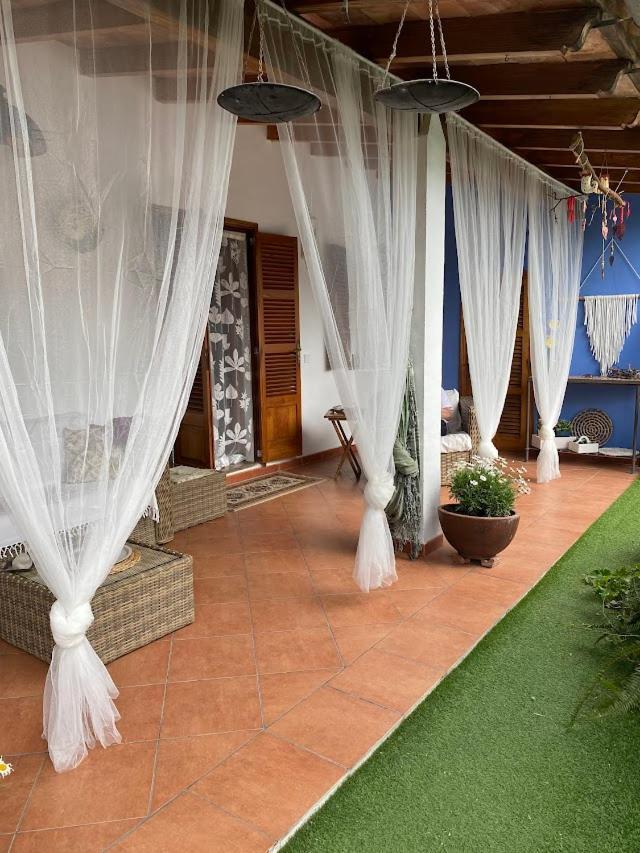 Villa Calm House à Sóller Extérieur photo